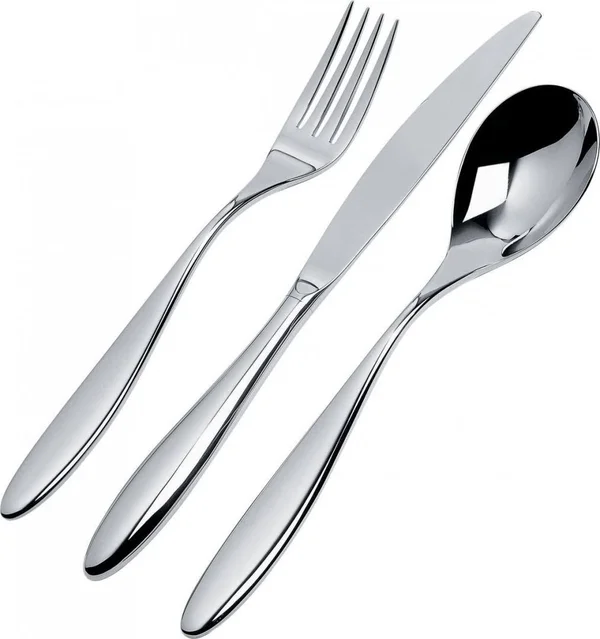 Alessi Mami Cutlery Set – 5 Piece