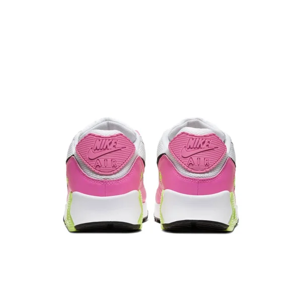 Nike Women's Air Max 90 Shoes, White