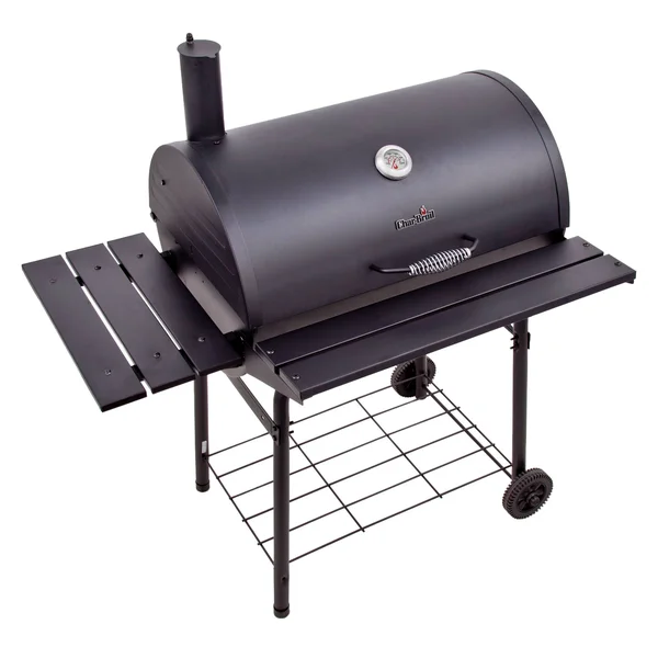 Char-Broil Charcoal Barrel Grill