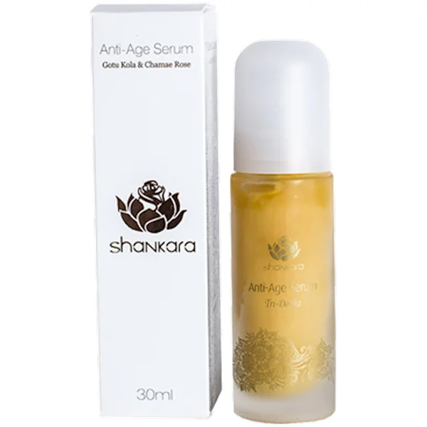 Shankara Anti-Age Serum 30ml