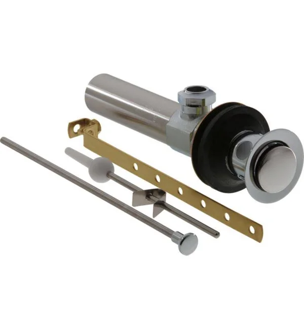 Delta RP5651RB Drain Assembly - Lavatory - Metal Venetian Bronze