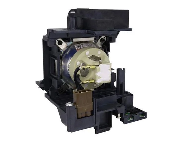 Original Ushio Projector Lamp Replacement with Housing for Eiki LC-WUL100