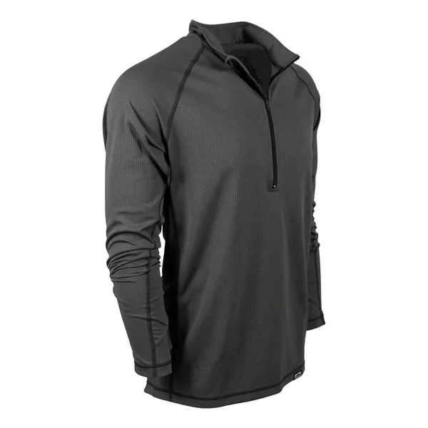 Men's King&s Camo XKG Elevation 1/4 Zip Tee
