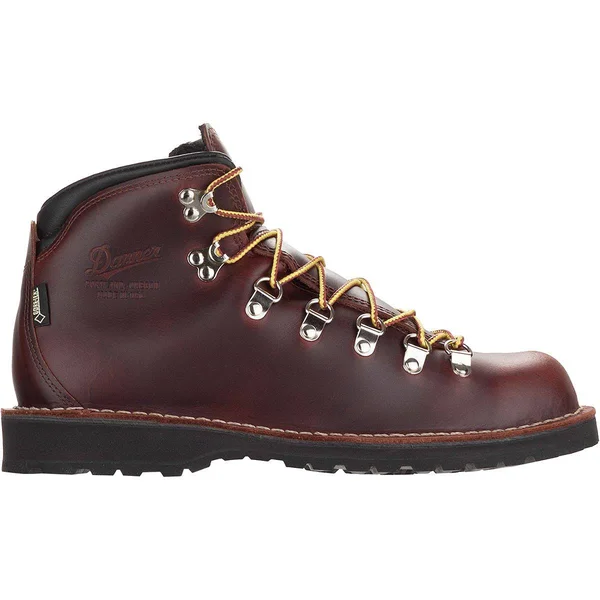Danner Portland Select Mountain Pass GTX Boot - Men's Dark Brown - 11.5