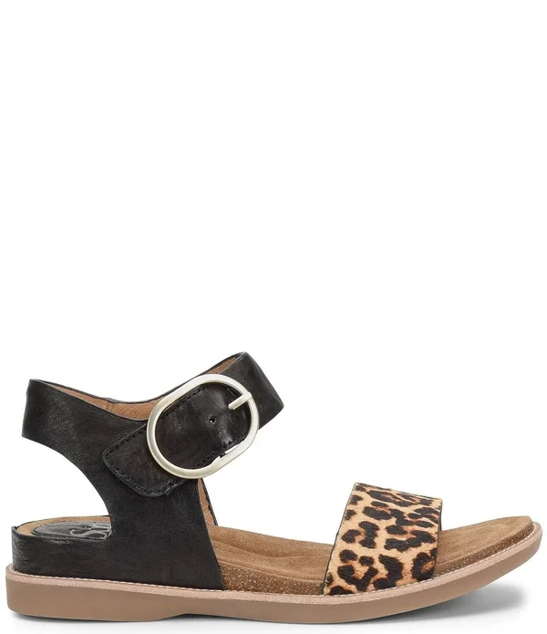 Sofft Bali 11 Women's Black