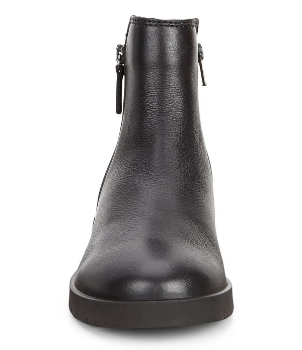 Ecco Women's Bella Bootie Black 38