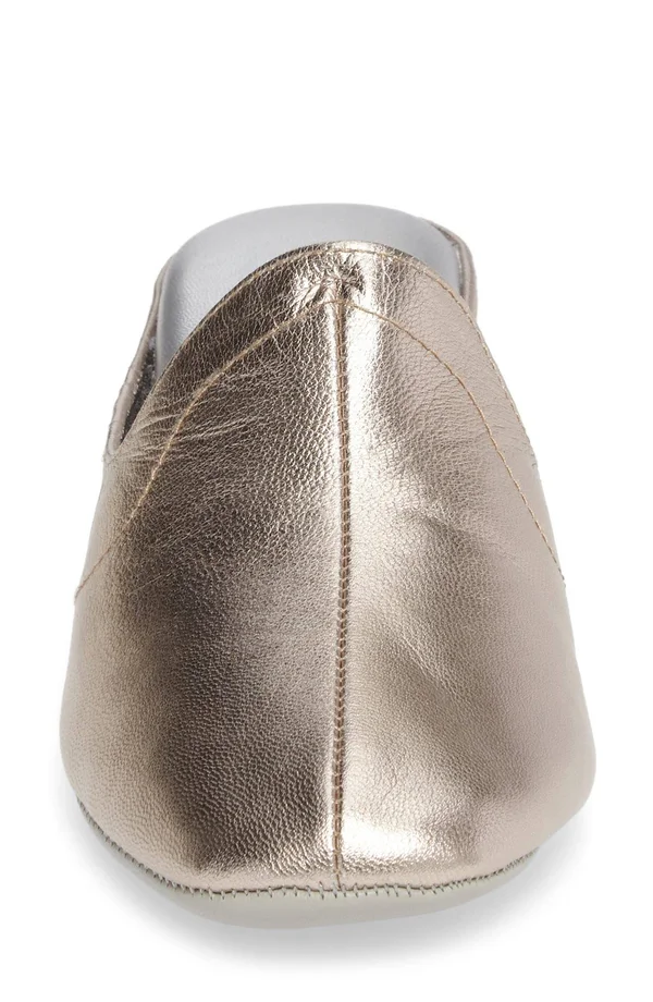 Daniel Green Women's Glamour, Size: 8.5 W, Gold