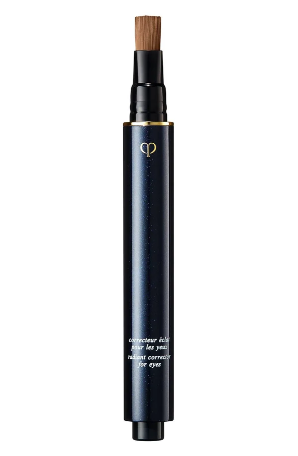 Cle De Peau Beaute Radiant Corrector for Eyes - Cocoa