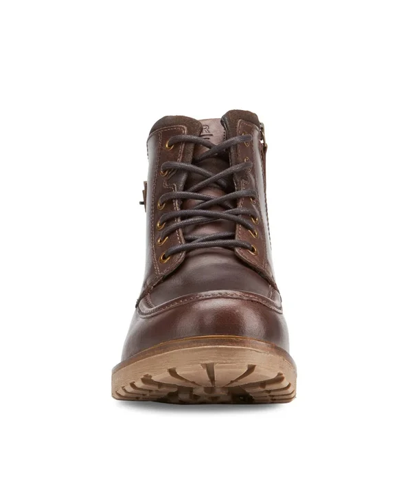 Reserved Footwear Men's The Lagan Boot - Brown