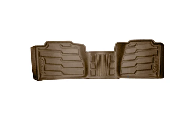Lund 383401-T Catch-It Vinyl Floor Mat Rear Tan