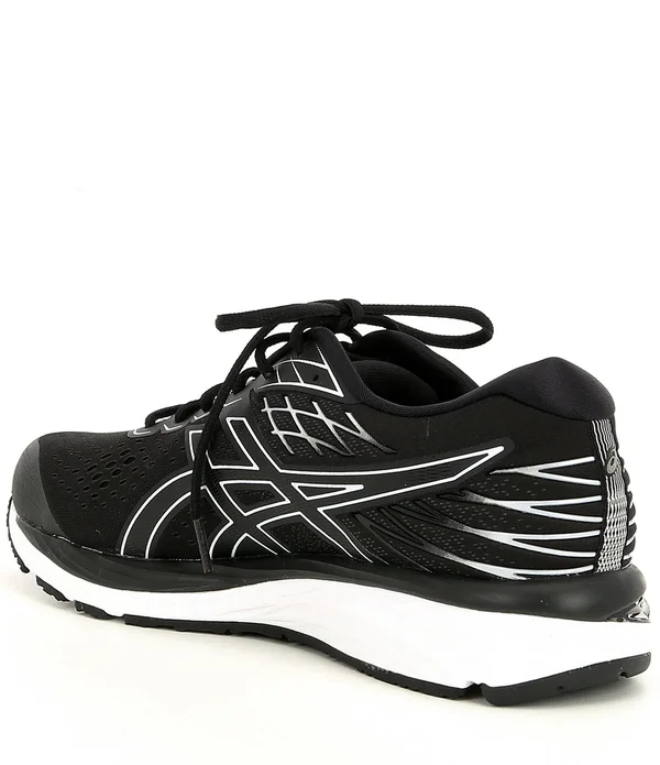 Asics GEL-Cumulus 21 Men's - Metropolis/White - 11