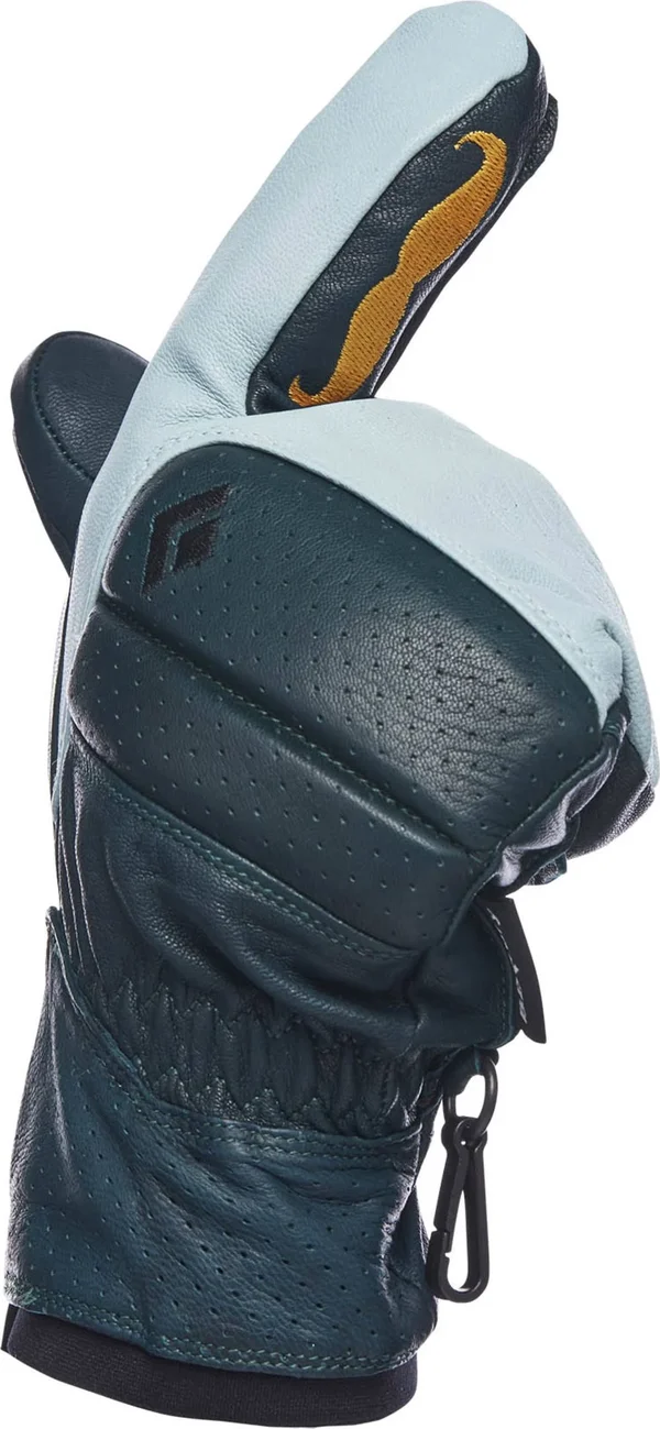 Black Diamond Spark Angel Finger Xs