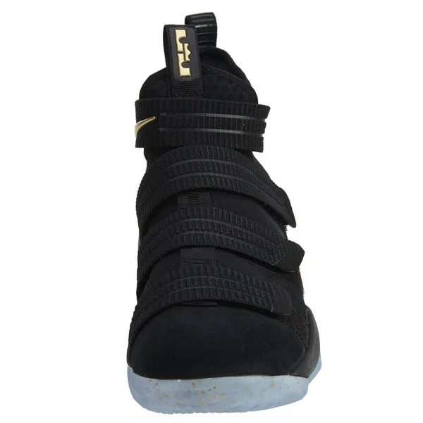 Nike Lebron Soldier XI SFG Mens Black Size 12