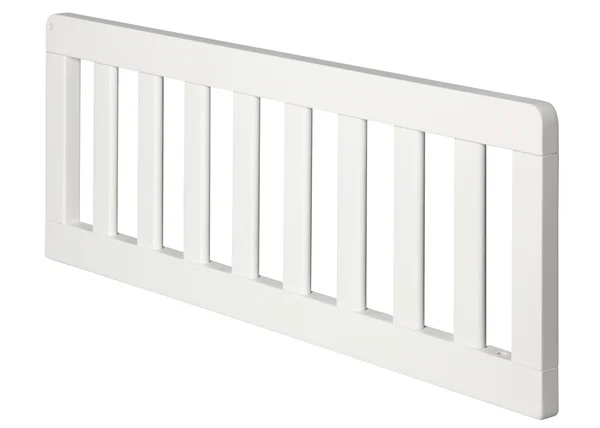 Delta Children Toddler Guardrail #0086 - Grey