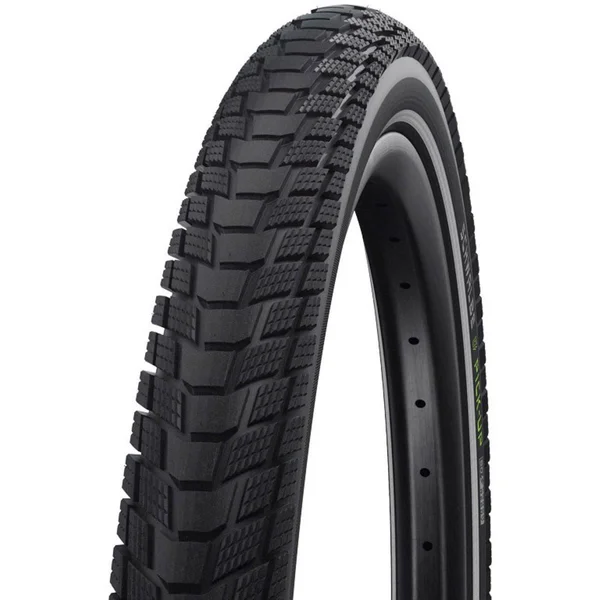Schwalbe Pick-Up Performance Super Defense Tire, 27.5x22 x 2.35