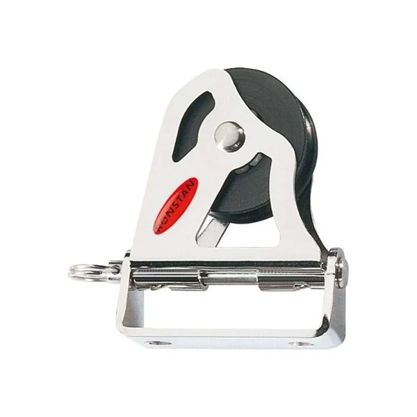 Ronstan Series 30 Bb BLOCK - Pivoting Lead RF30174