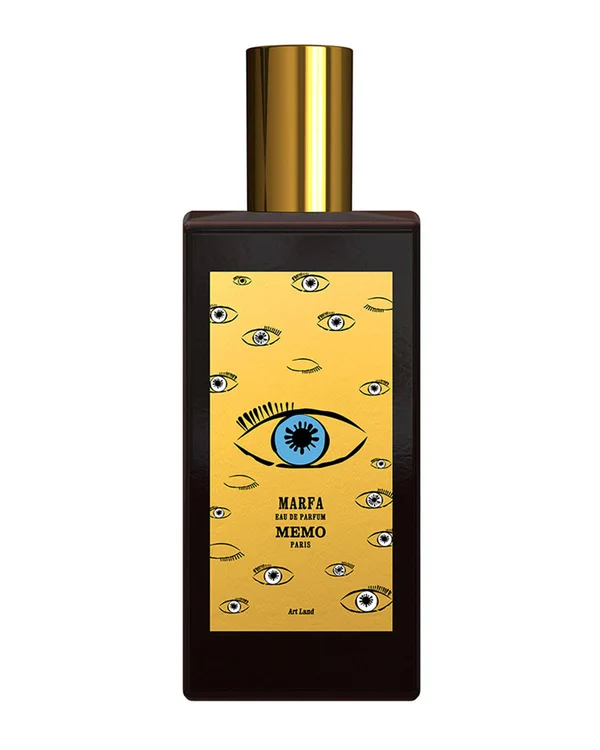 Memo Paris Marfa Eau De Parfum 6.7 oz.