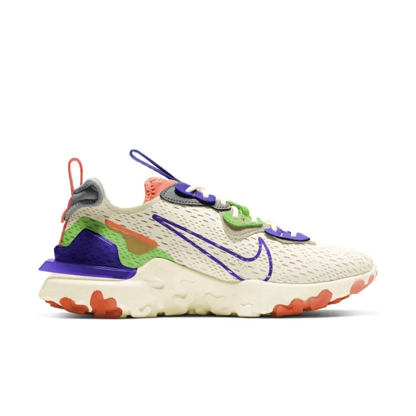 Nike Women's React Vision Running Shoes Size 9.5