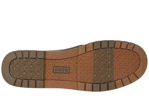 Bobs from Skechers Chill Lugs Women's Shoes Chocolate : 6.5 B