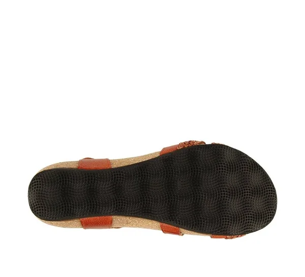 Taos Women's Trulie Sandal Golden Yellow 36