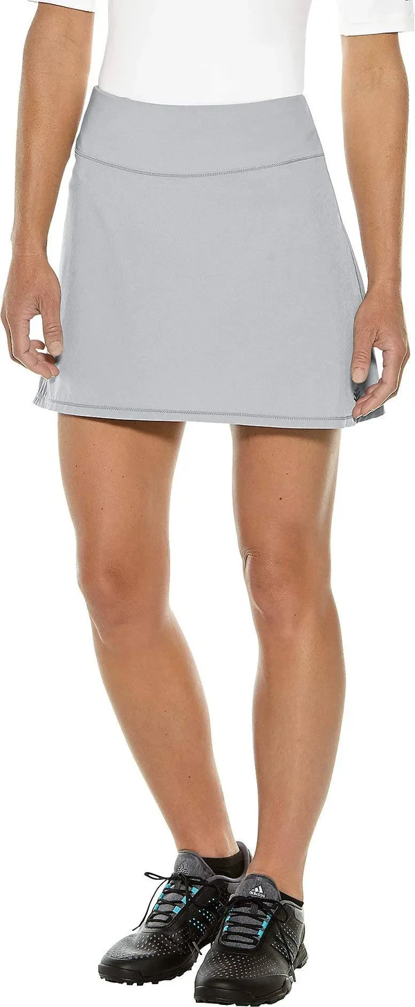 Coolibar UPF 50+ Women's Volle Tennis Skort