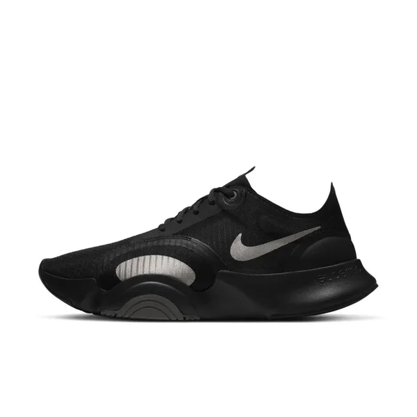 Nike SuperRep Go Men's Training Shoes in Black, Size: 14, CJ0773-001