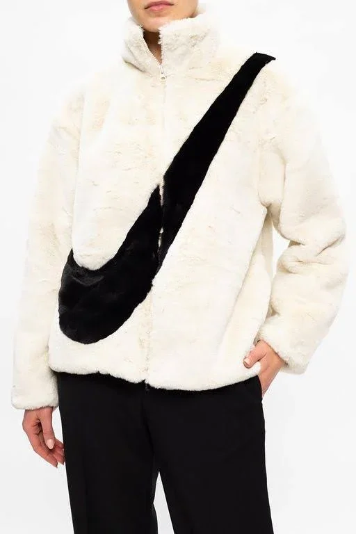 Nike Sportswear Women's Faux Fur Jacket
