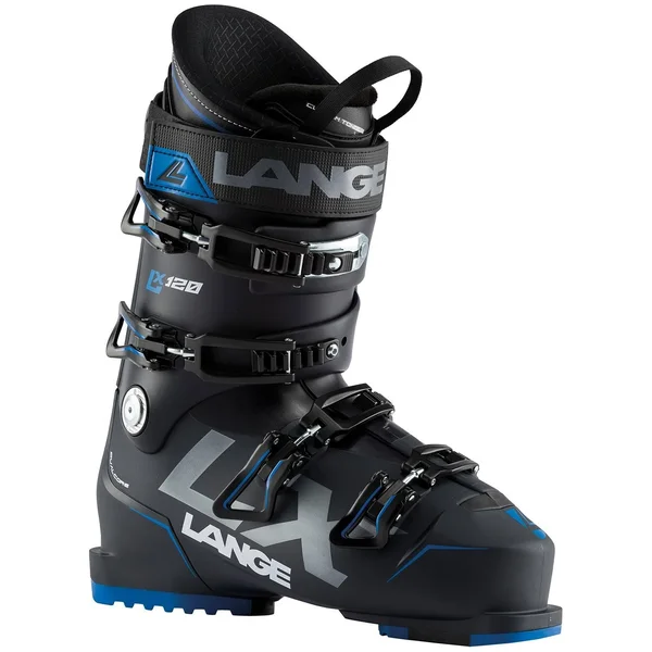 Lange LX 120 Ski Boots 2020 29.5