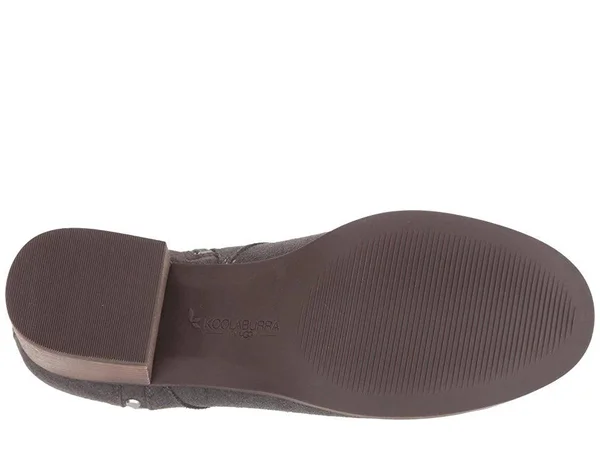 Koolaburra by Ugg - Women's Sofiya in Stone Grey, Size 5.5