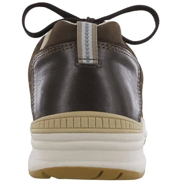 SAS Shoes Men's Venture - Turf, Coffee