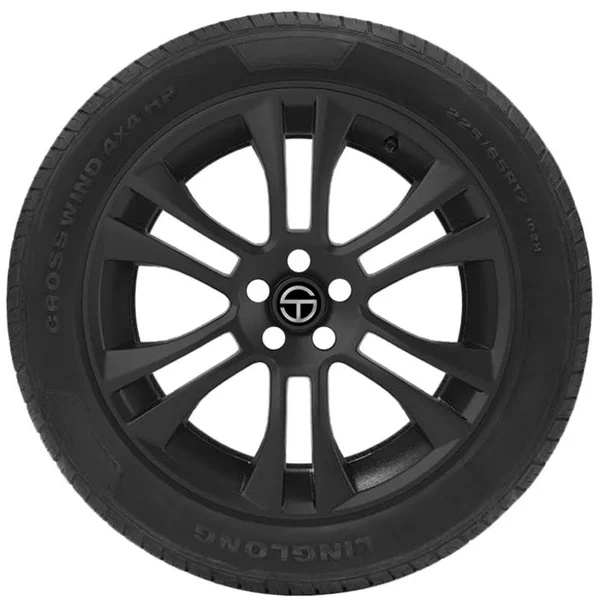 Crosswind 4x4 HP 235/60R18 107 V Tire