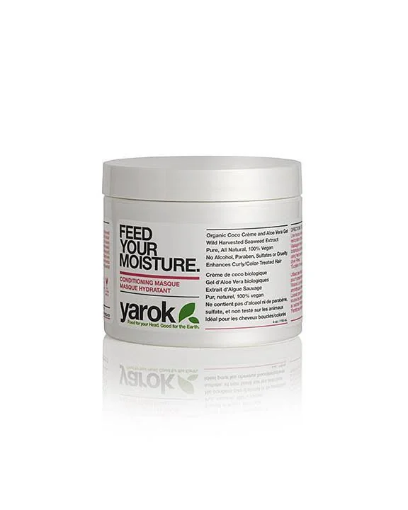 Yarok Feed Your Moisture CONDITIONING Masque