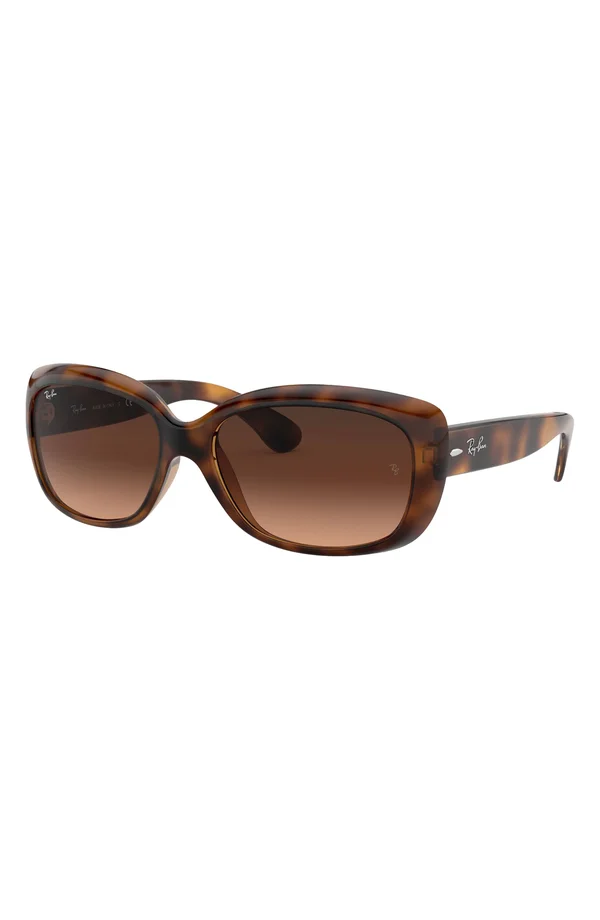 Ray-Ban Sunglasses RB4101 Jackie Ohh 642/A5