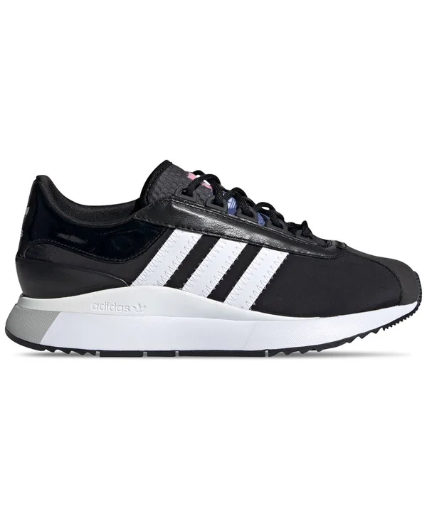Adidas Women's Originals SL Andridge Casual Shoes EG6845 - 5.5, Black