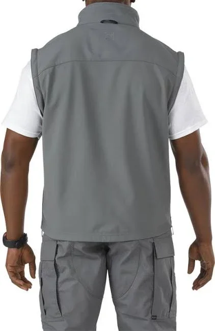 5.11 Tactical Valiant Softshell Jacket