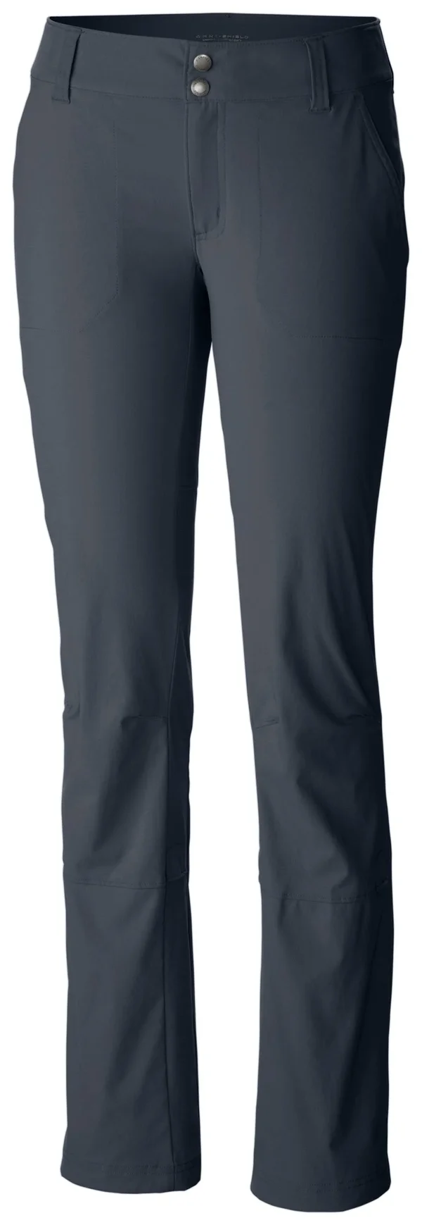 Columbia Women's Saturday Trail Pant - 20W Long - Blue