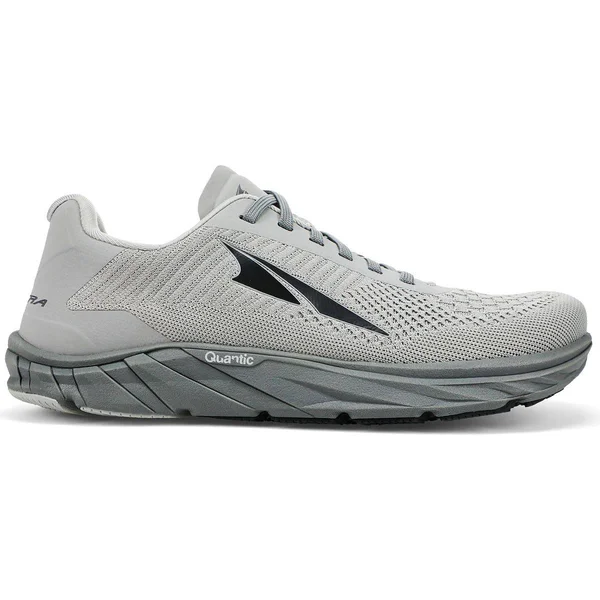 Altra Torin 4.5 Plush - Men's - 13, Light Gray