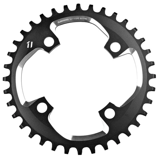 SRAM X01 X-Sync 11-Speed Chainring