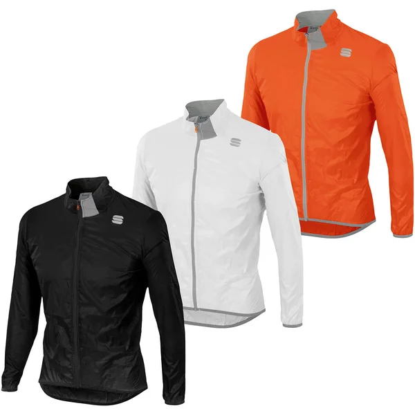 Sportful Hot Pack Easylight Jacket - Men's White - L