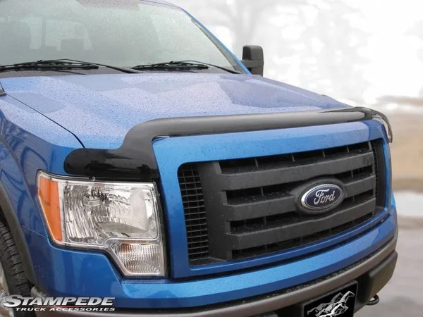 Stampede Vigilante Premium - Smoke 302-2