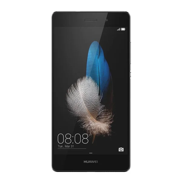 Huawei P8 Lite Dual Black