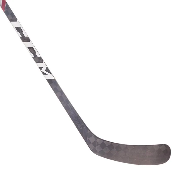 CCM JetSpeed FT2 Junior Hockey Stick Left, 40, P28 (McDavid)
