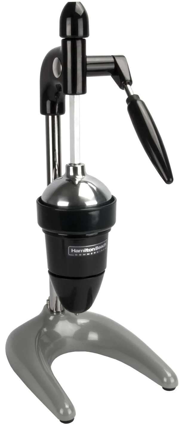 Hamilton Beach 932 - Manual Citrus Juicer
