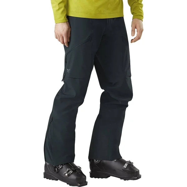 Arc&teryx Rush fl Pant - Men's Enigma, XXL