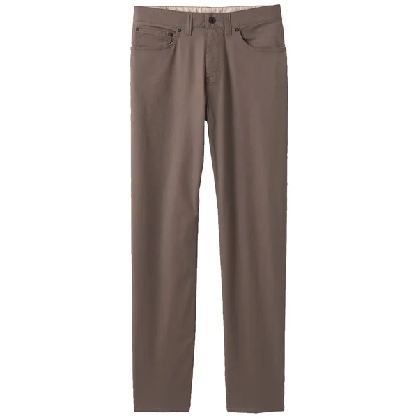 Prana Men's Ulterior Pant - 31x32 - Charcoal