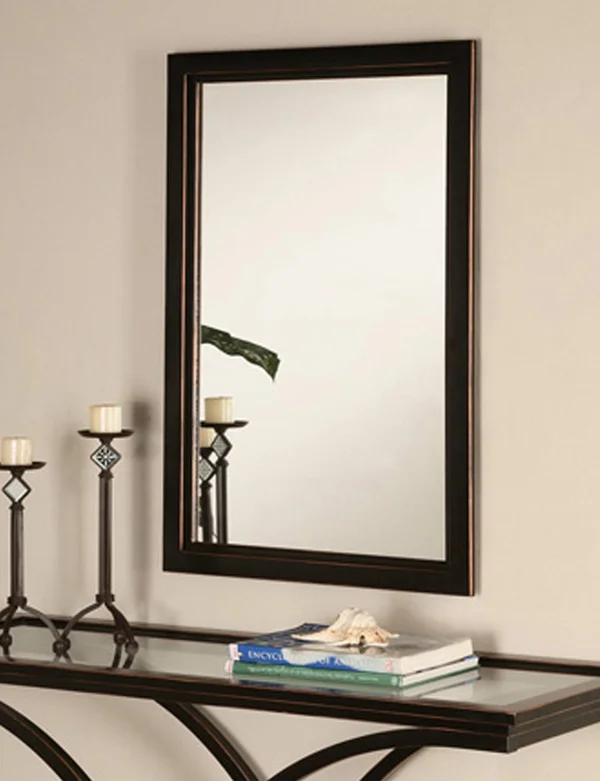 Southern Enterprises Vogue Wall Mirror