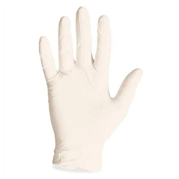 Gloves Latex Powder Free Medium