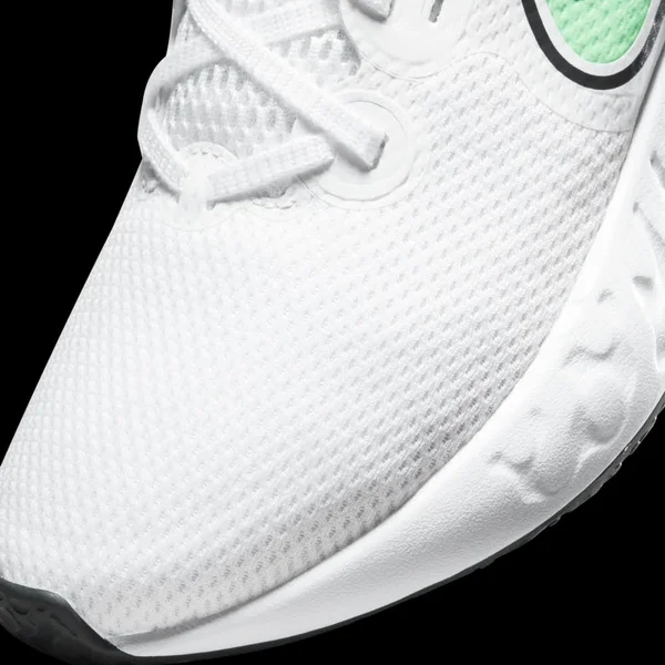Nike Renew Ride 2 Women's Running Shoes (White)