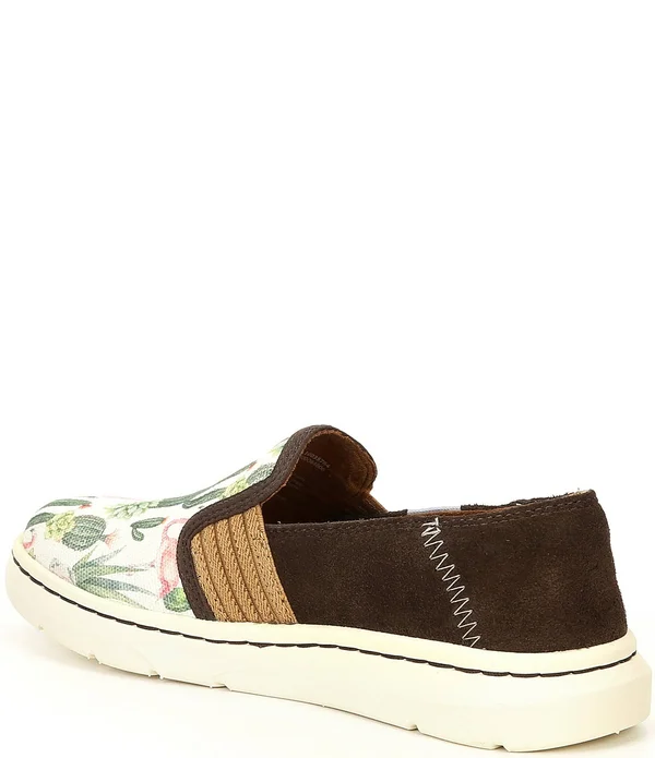 Ariat Women's Ryder Casual Shoes - Flamingo