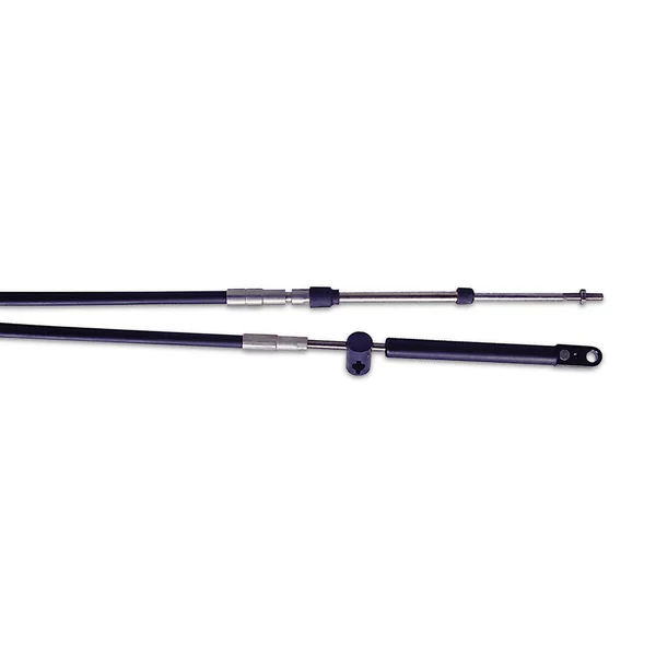 Seastar Solutions TFXtreme 3600 Mercury Control Cable ASSEMBLY, 28&